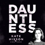 Dauntless by Kate Hixson