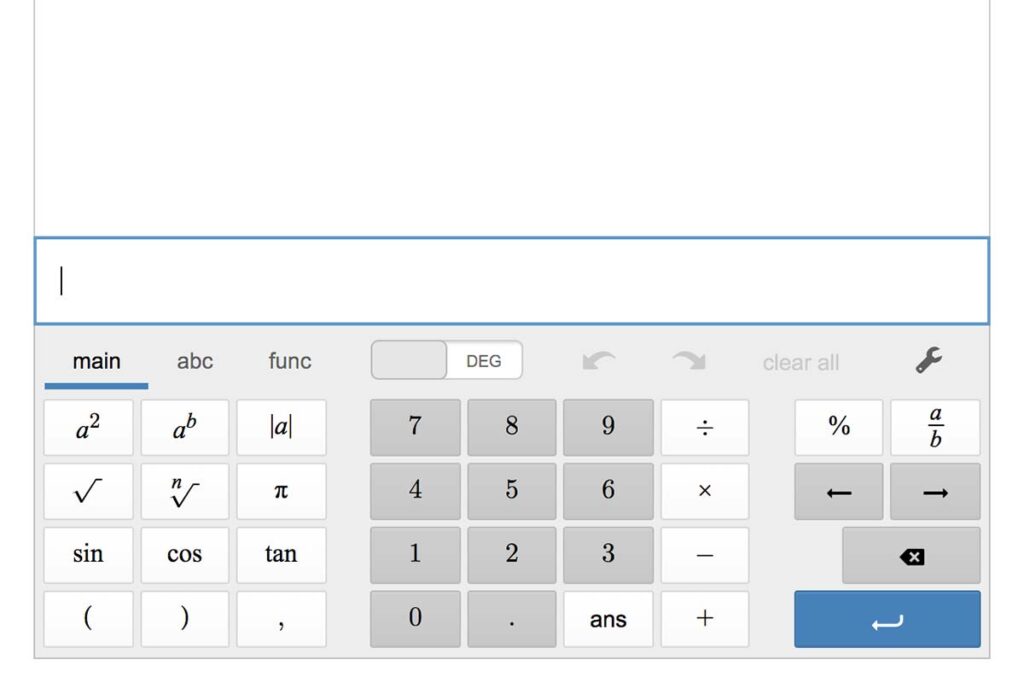 Desmos learning strategy