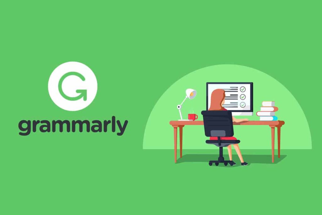 Grammarly learning strategy