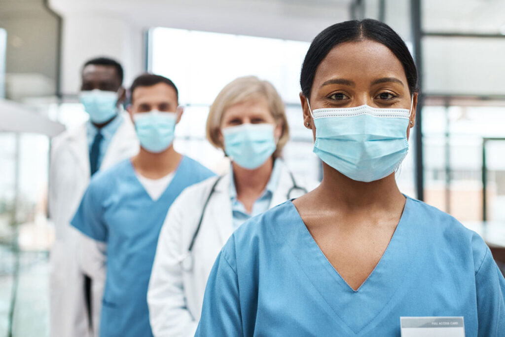 Healthcare Workers Deserve Better