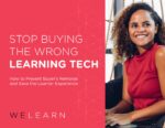 How to Buy the Right Learning Tech