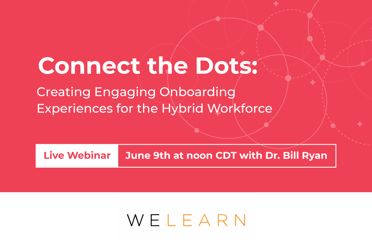 Onboarding for the Hybrid Workforce