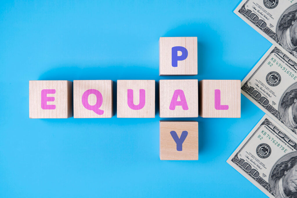 4 Ways To Achieve Fair Pay Throughout Your Business WeLearn Learning 