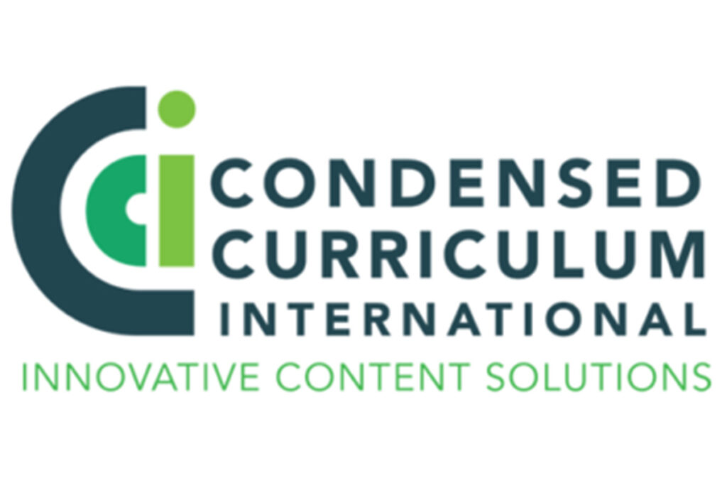 Condensed Curriculum International