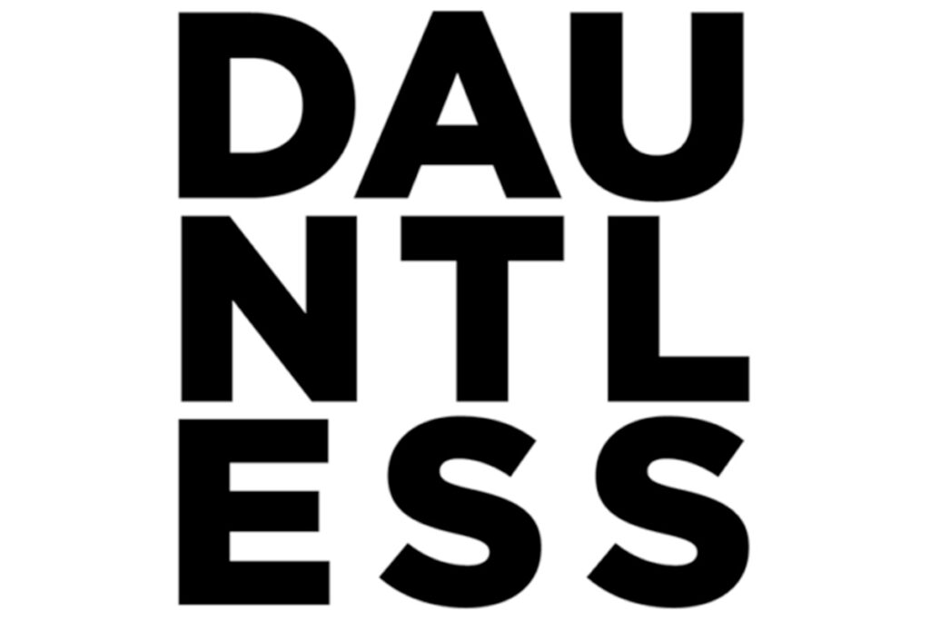 Dauntless podcast