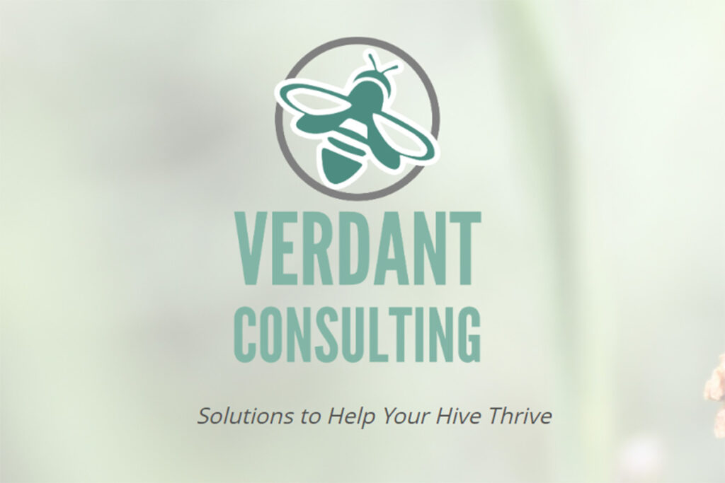 Verdant Consulting welearn learning services