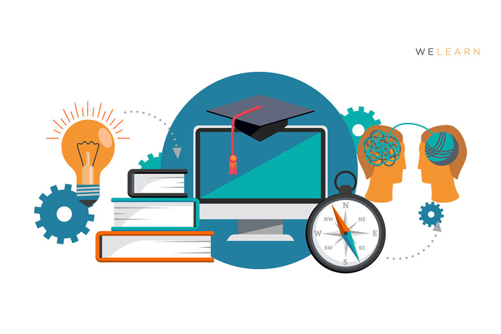 Continuous learning benefits the entire organization welearn learning services