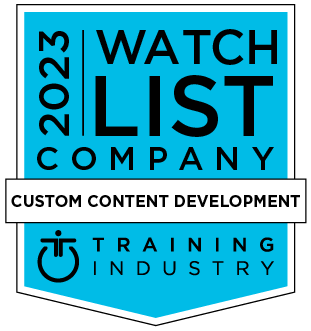 2023 Watch List - Custom Content Development