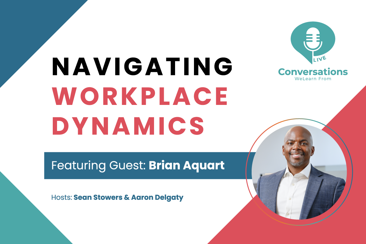 Navigating Workplace Dynamics