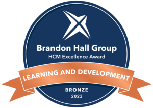 Brandon Hall Group - Learning and Development