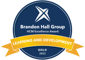 Brandon Hall Group - Learning & Development