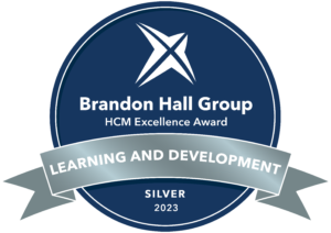 Brandon Hall Group - Learning & Development