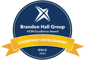 Brandon Hall Group - Leadership Development