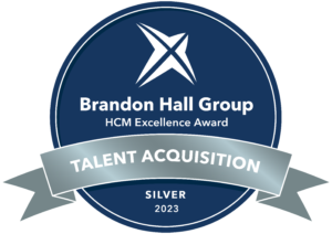 Brandon Hall Group - Talent Acquisition