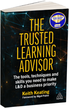The Trusted Learning Advisor Program