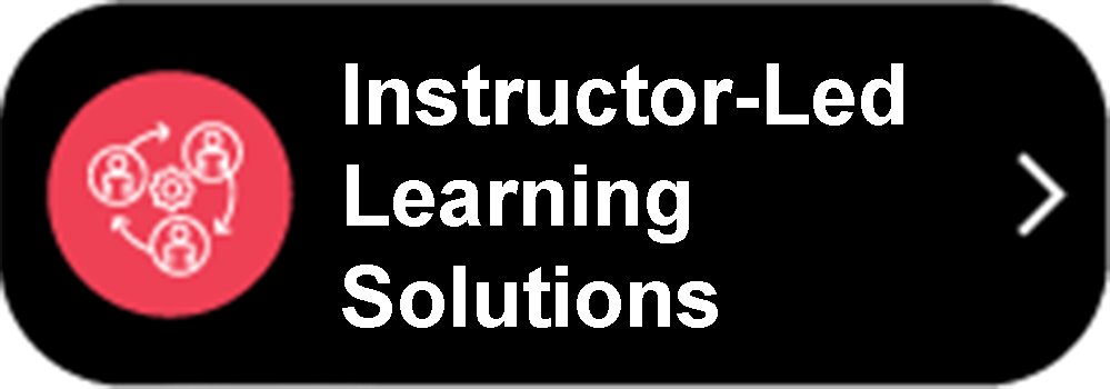 Instructor-Led Learning Solutions WeLearn