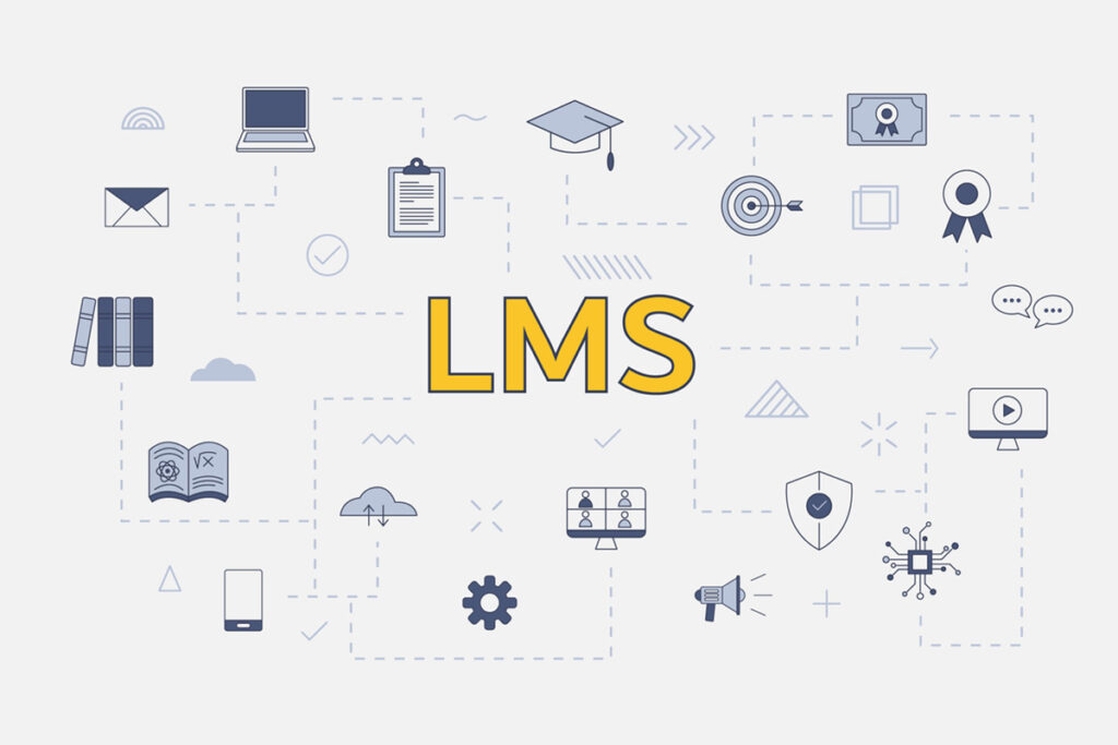 Why your business needs an LMS (or LMCS)