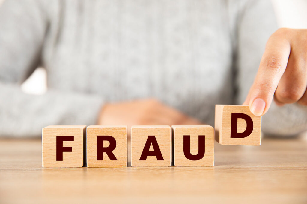 Fraud in the workplace welearn learning services