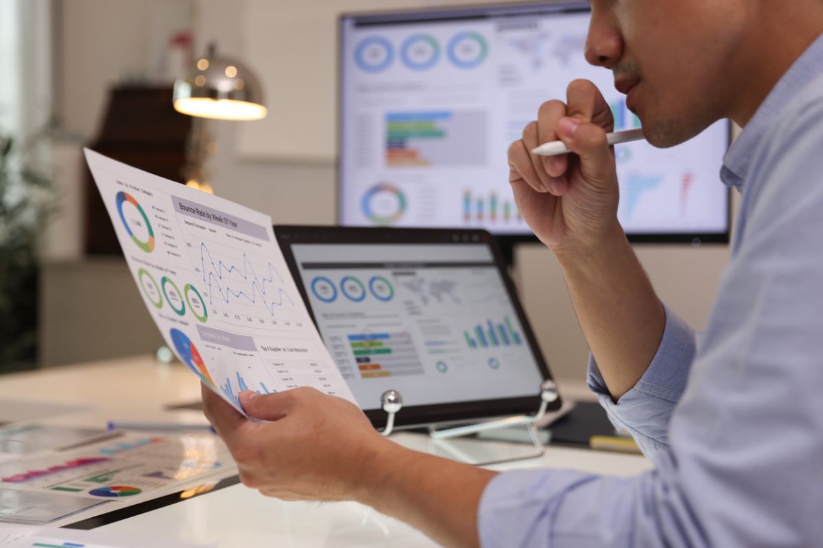 Data Driven Learning Strategies Leveraging Analytics For Improvement Data Driven Learning Strategies Leveraging Analytics For Improvement