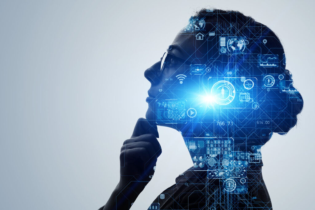 AI Mindset