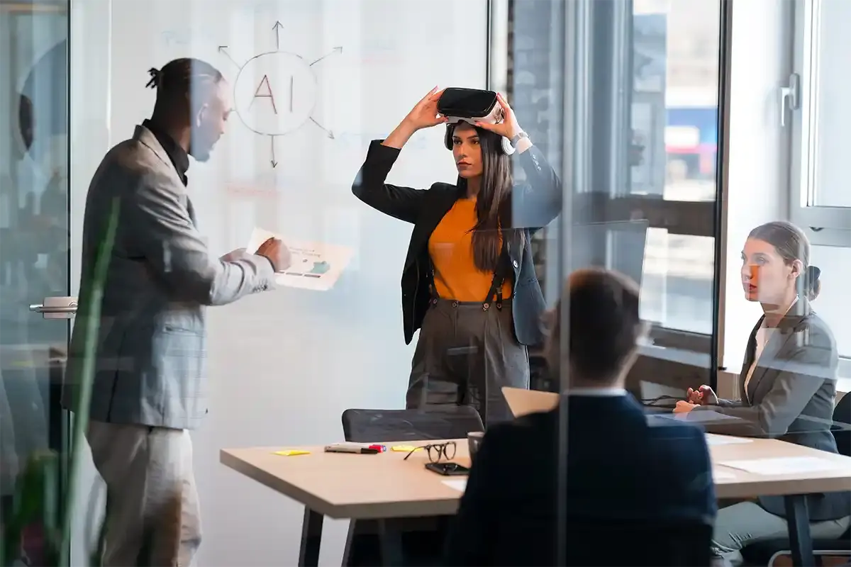 AI in Learning