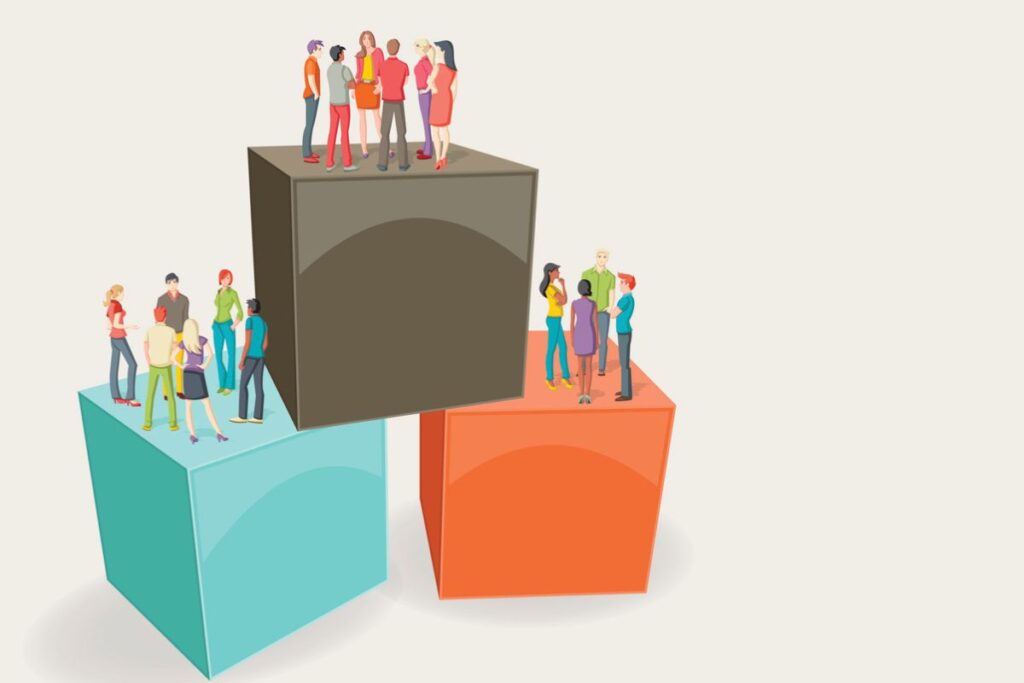 Curating Learning Experiences for a Multigenerational Workforce