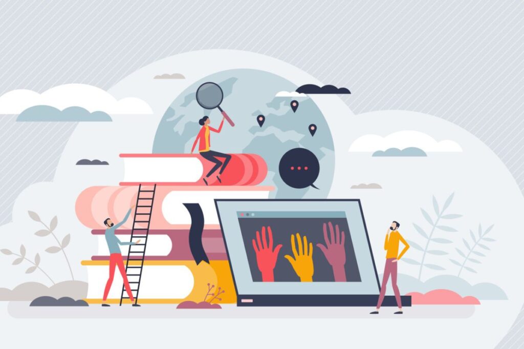 Social Learning 2.0: Nurturing a Cohesive Learning Culture Inside Your Tech Stack
