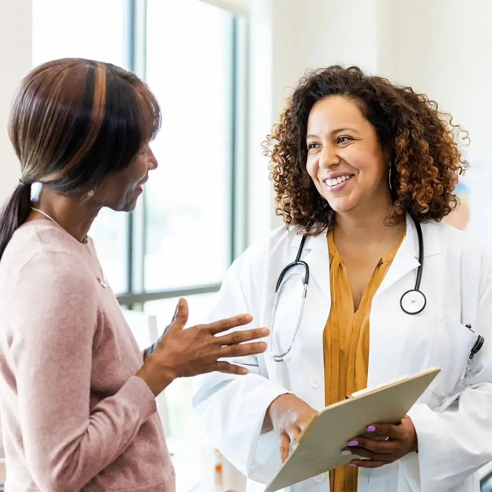 The allied health turnover recovery isn't what it looks like