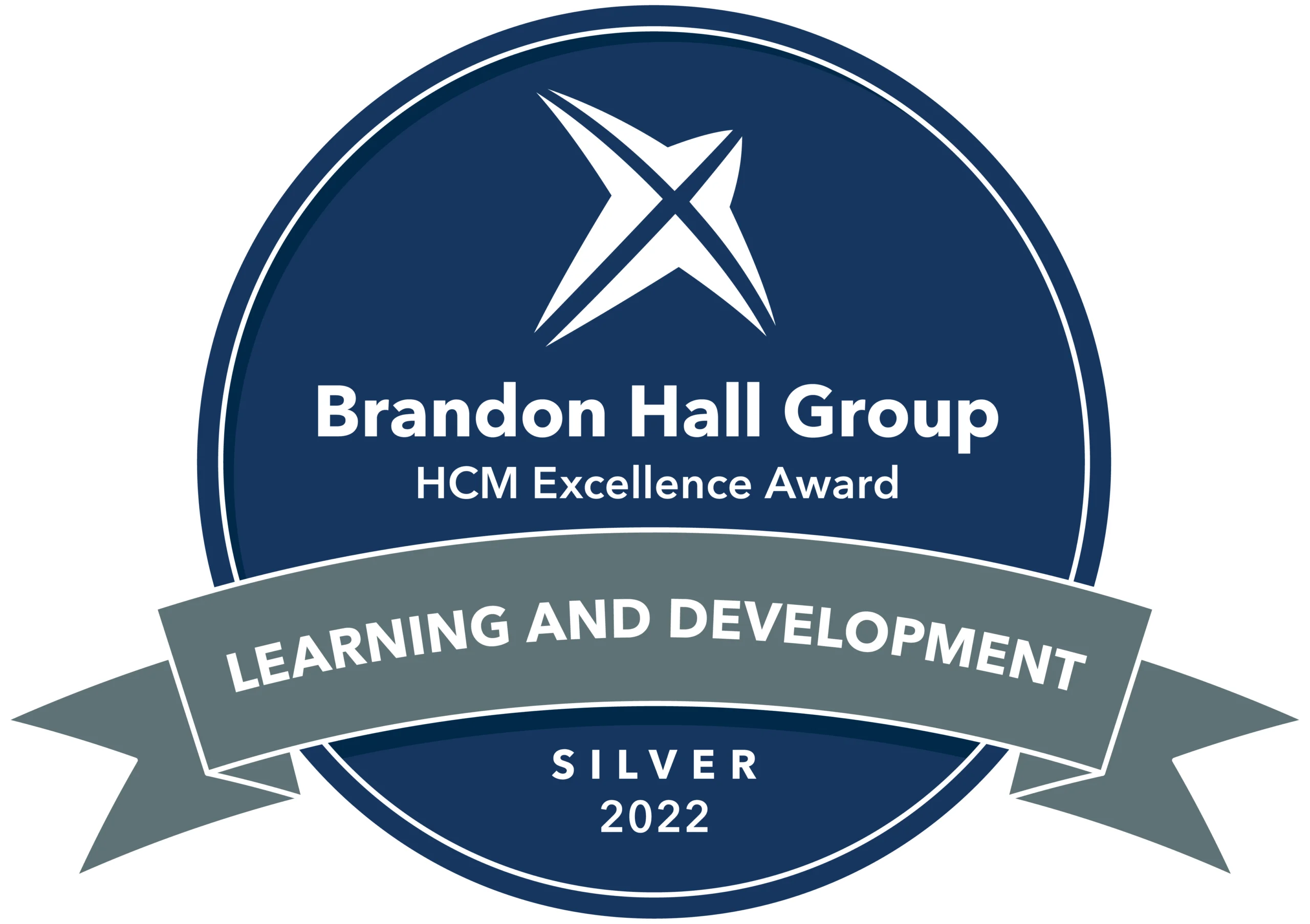 Awards Silver Learning 2022-01-01
