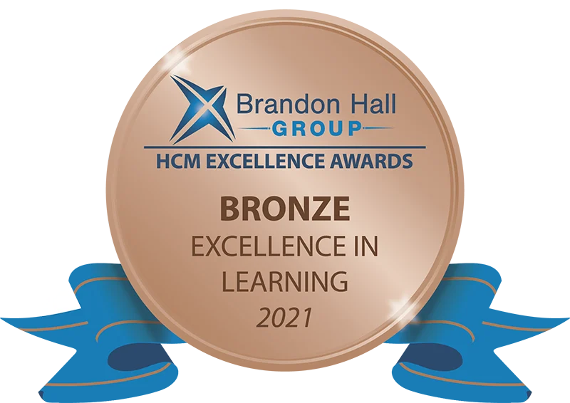 Bronze-Learning-Award-2021
