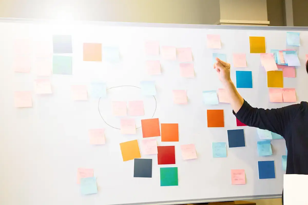 Building a Learning Strategy