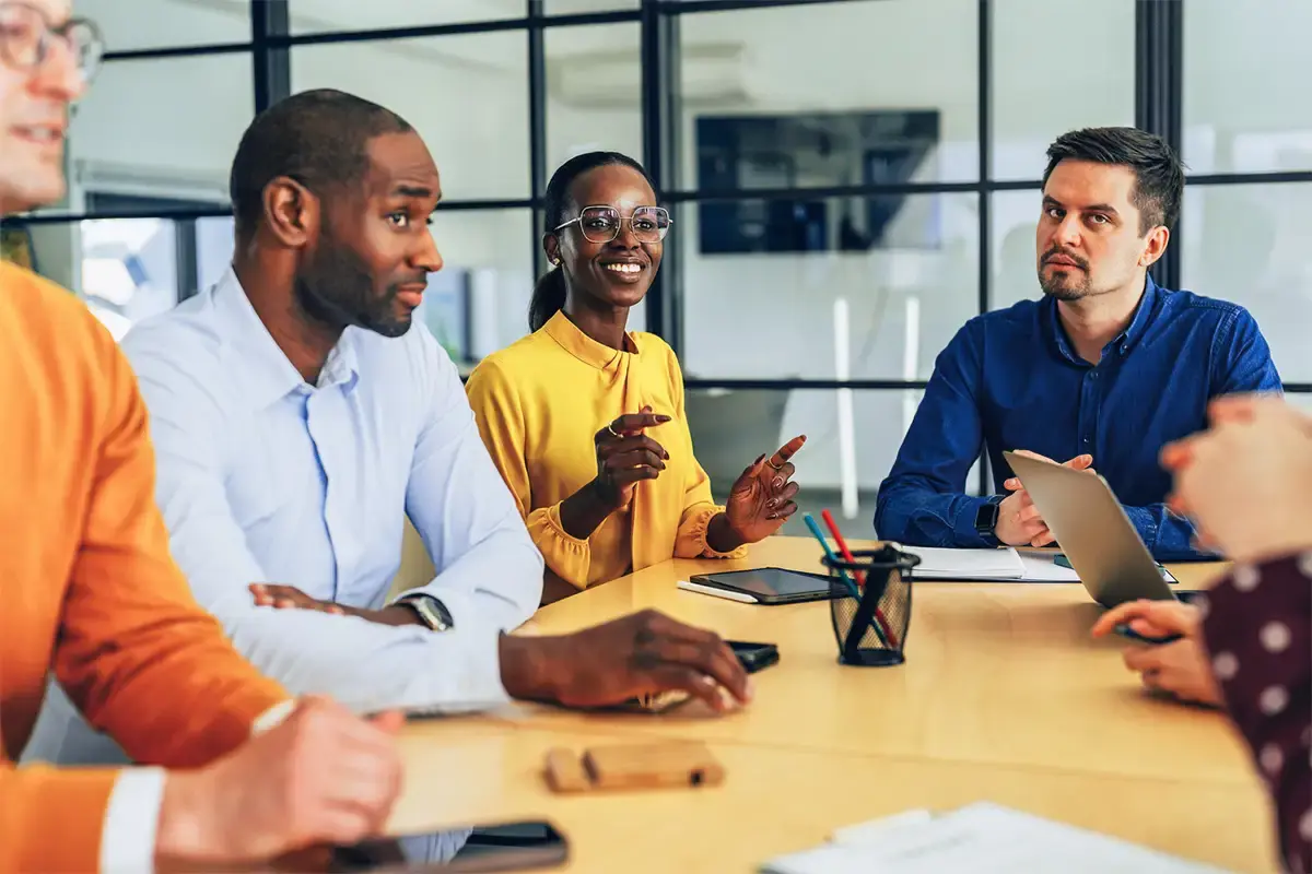 How a one-page strategy makes learning measurable