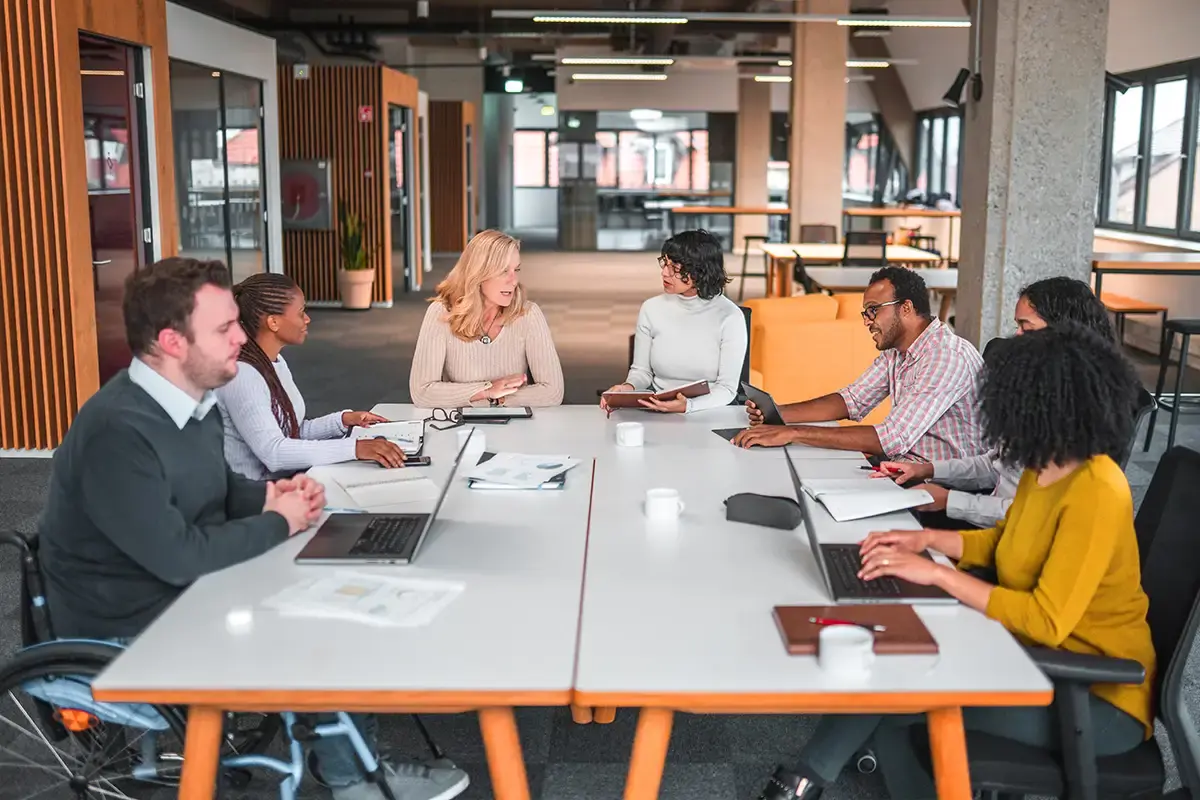 On AI, L&D is looking everywhere except its own organization