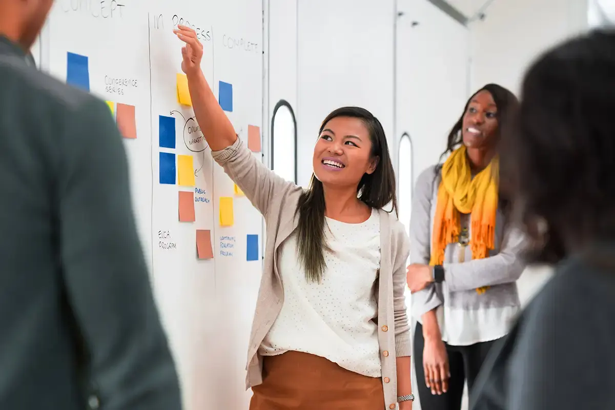 Learning Strategy Services