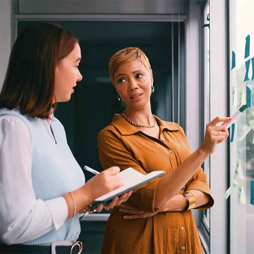 Earning trust that lasts: how L&D becomes a real partner