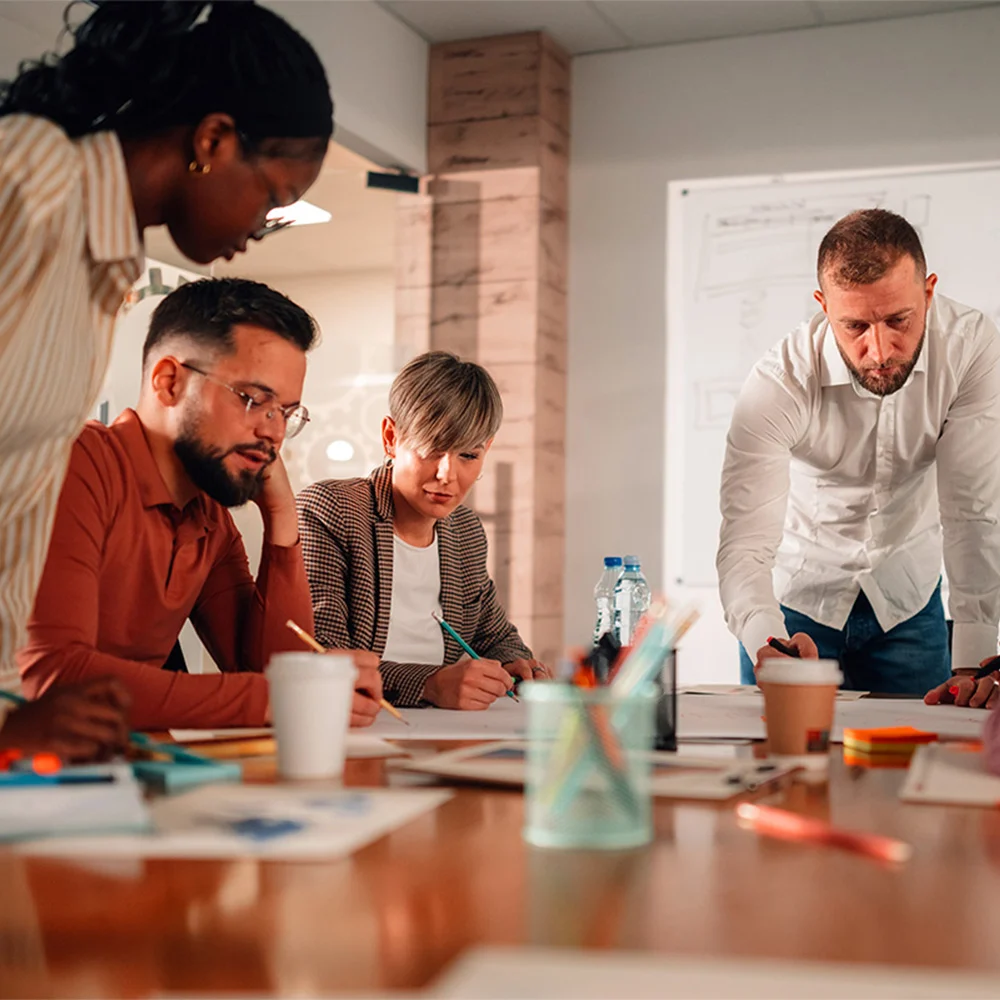 Earning trust that lasts: how L&D becomes a real partner