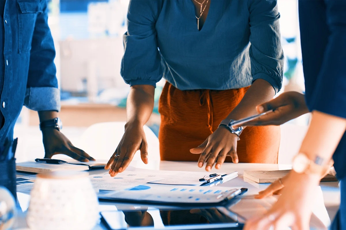 Earning trust that lasts: how L&D becomes a real partner