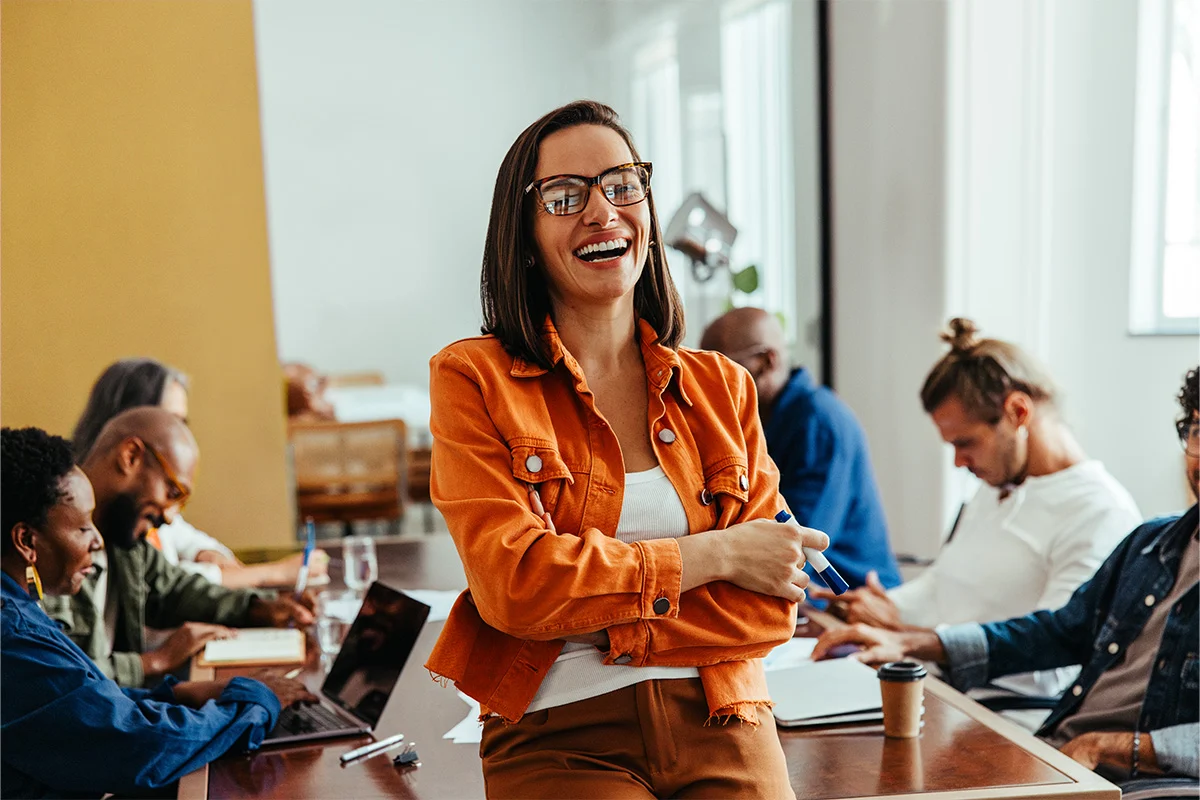 Earning trust that lasts: how L&D becomes a real partner