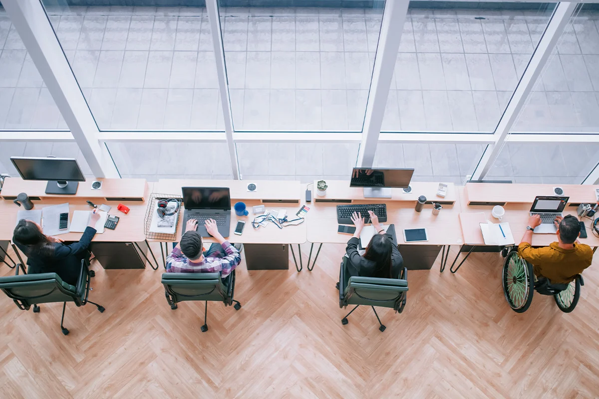 The next chapter for credentialing organizations