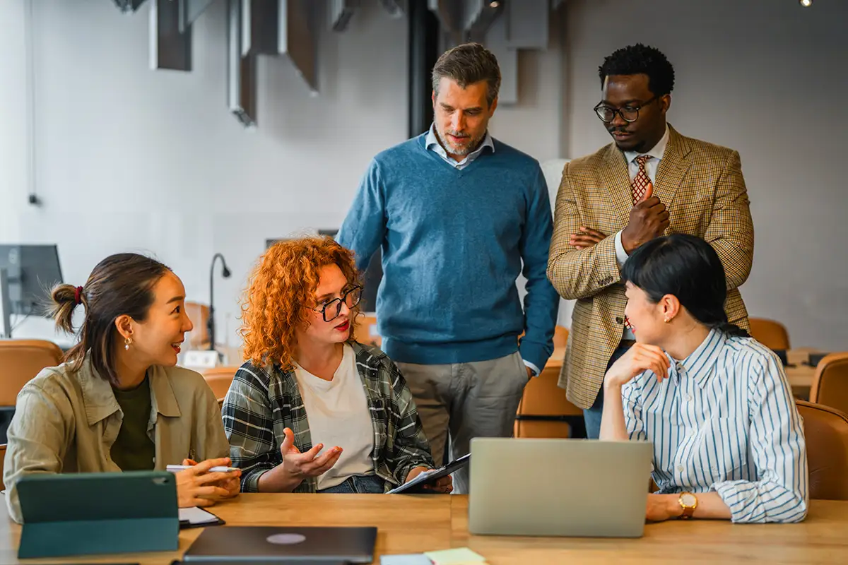 Connecting L&D to what the business wants: 5 takeaways from our webinar